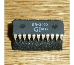 ER-3400 (EPROM 4 kBit  Speicher ) #M